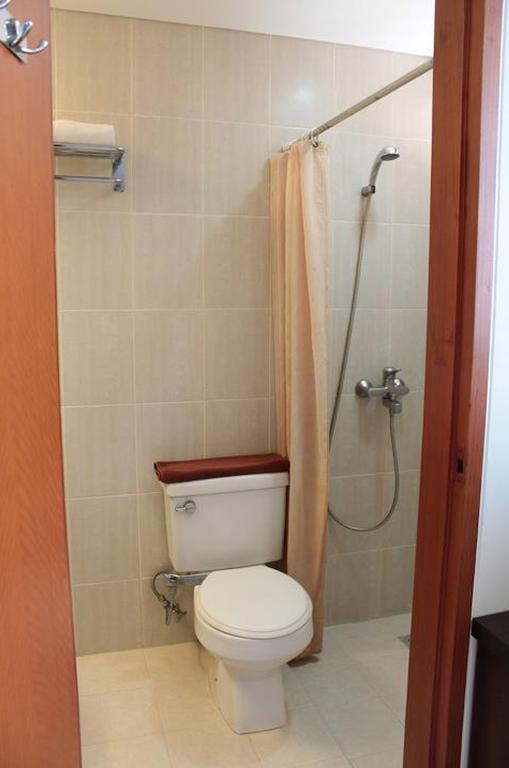 Losari Blok M Hotel Cakarta Dış mekan fotoğraf